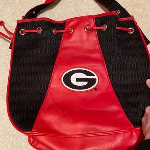 Alan Stuart purse, never did used , new condition